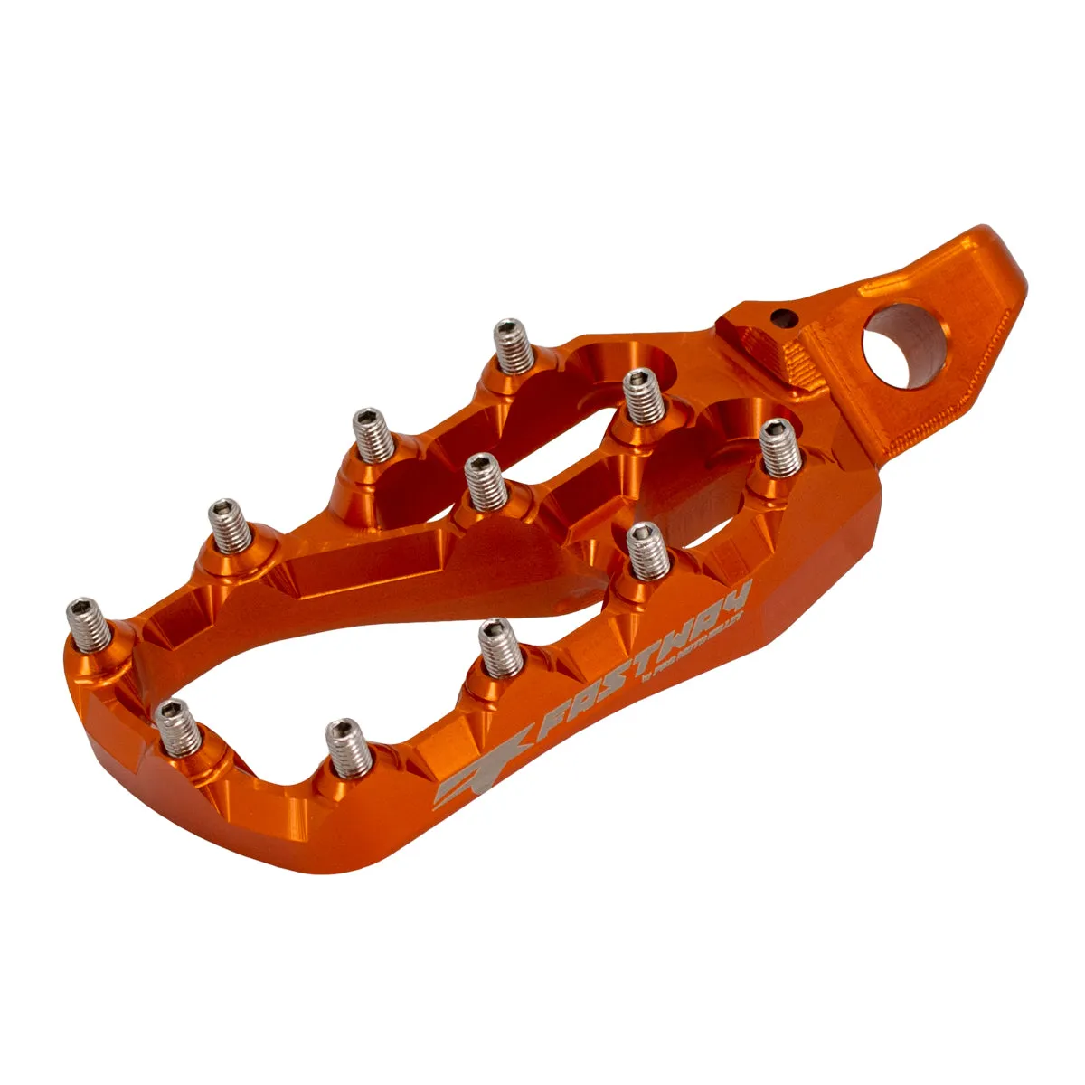 Fastway KTM/Husqvarna 2023 Frame Footpegs | 22-4-016