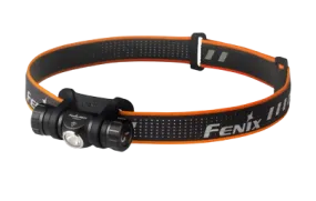 Fenix -  HM23 Head Lamp (240 lumens)