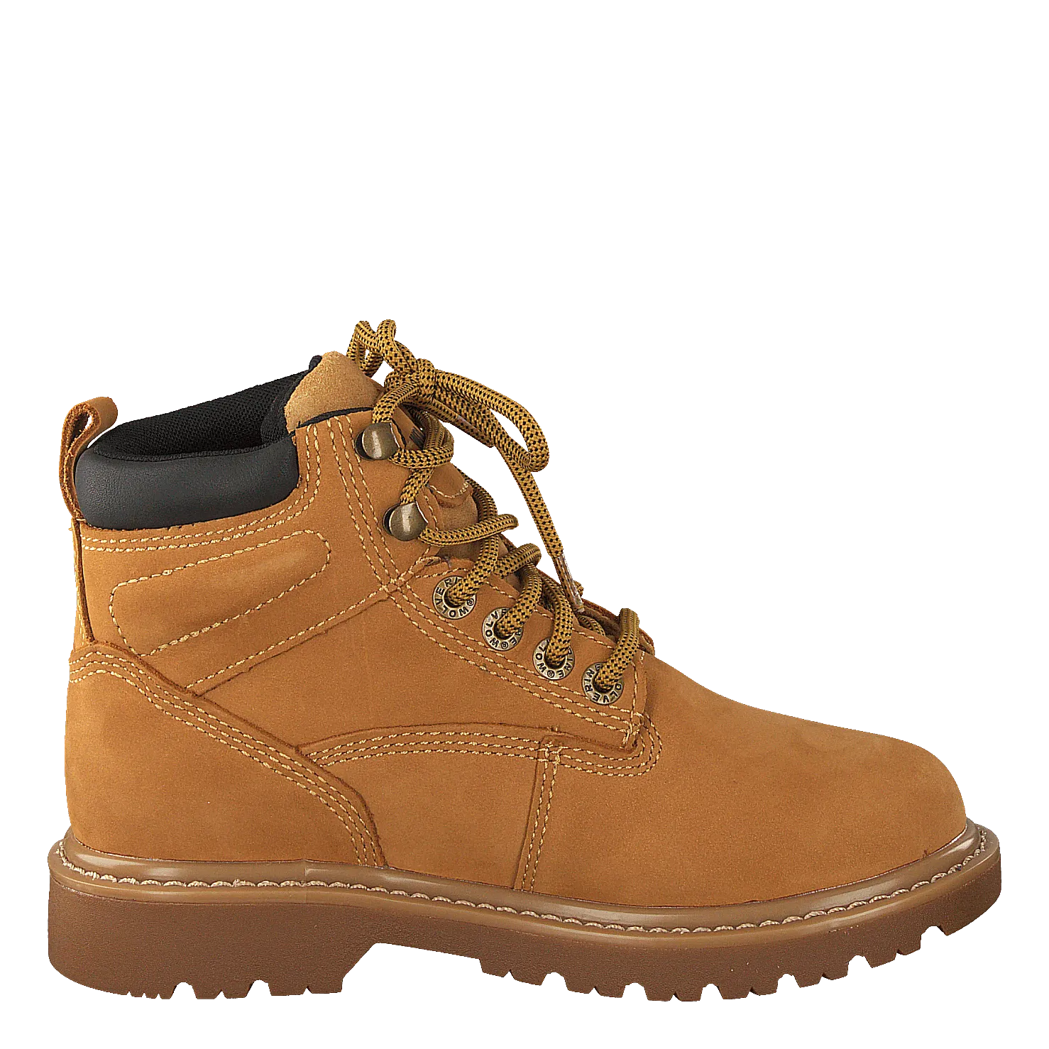 Floorhand Wheat