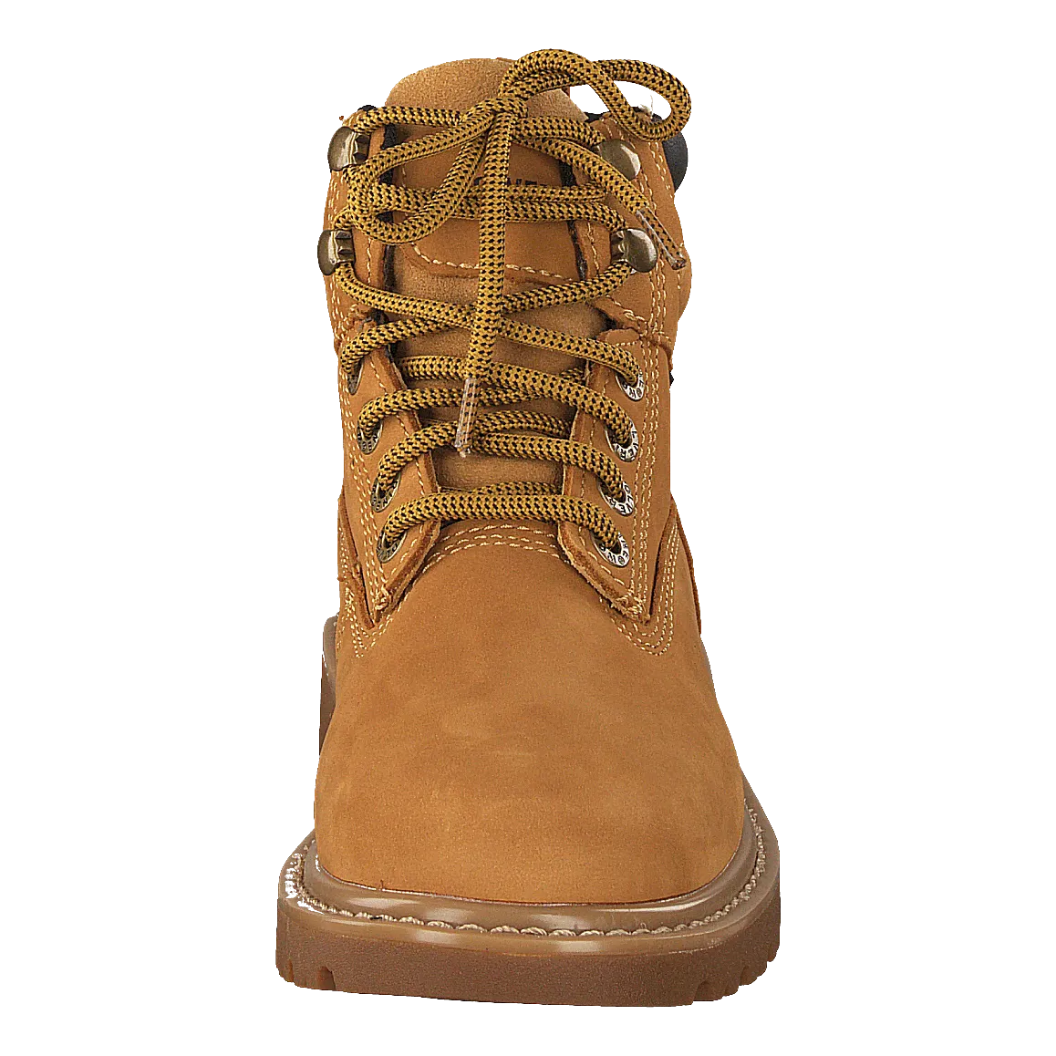 Floorhand Wheat