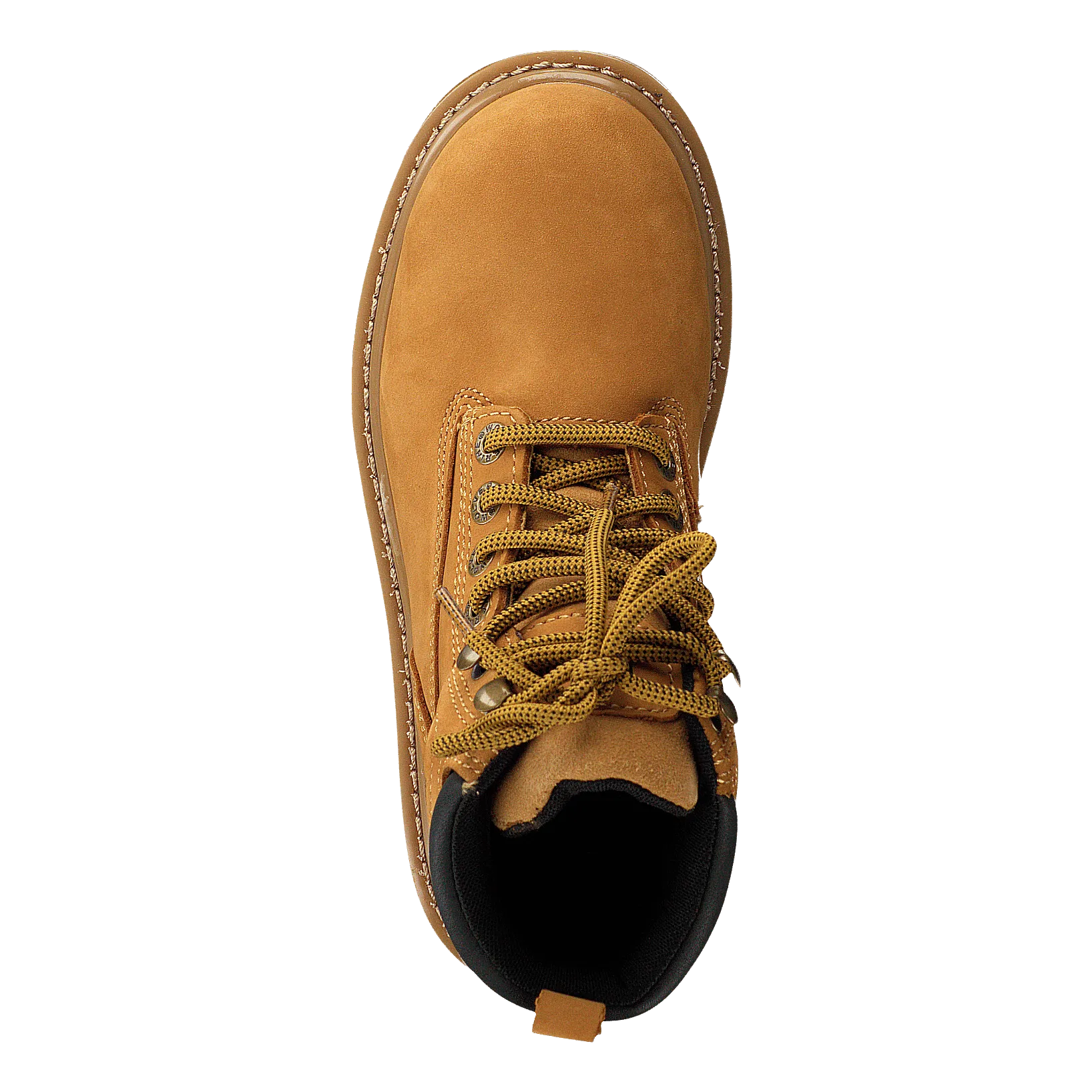 Floorhand Wheat