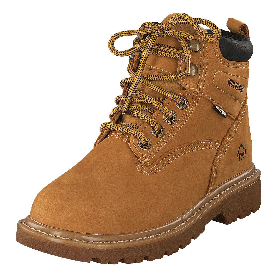 Floorhand Wheat