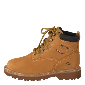 Floorhand Wheat