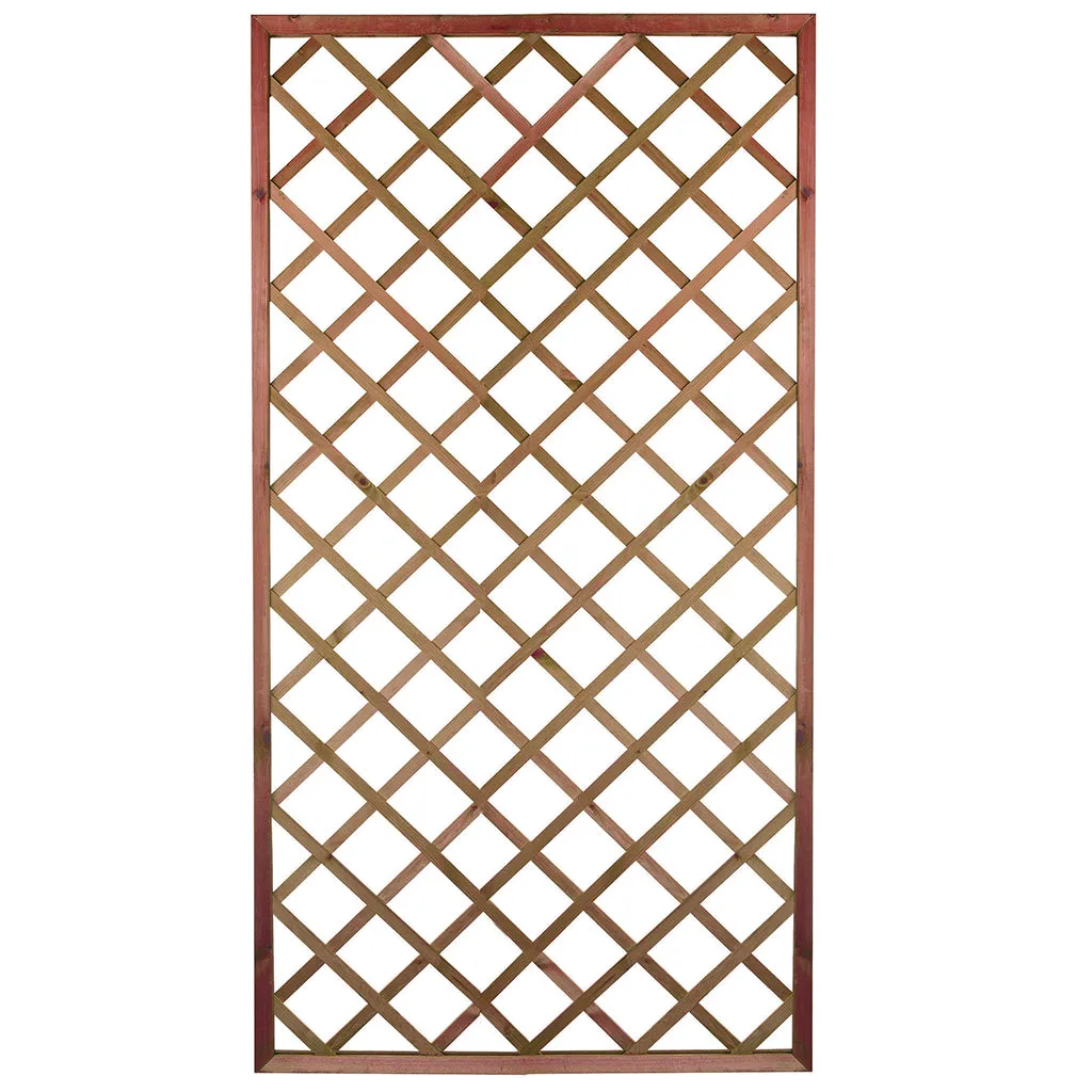 Gardman Diamond Trellis Panel