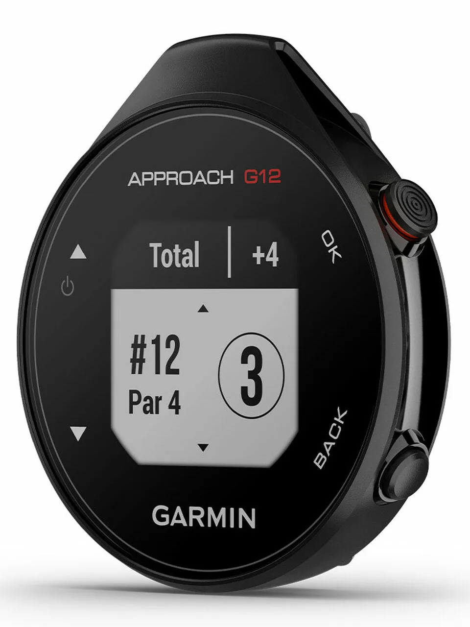 Garmin Approach G12 GPS