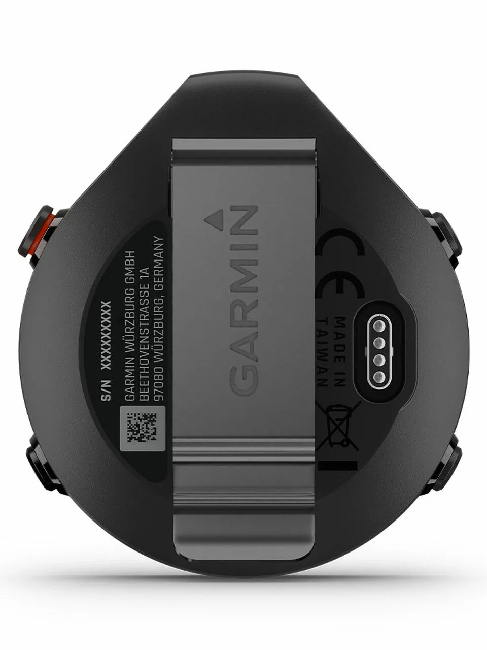 Garmin Approach G12 GPS