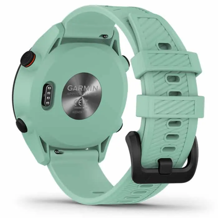 Garmin Approach S12 GPS Watch - NEO Tropic