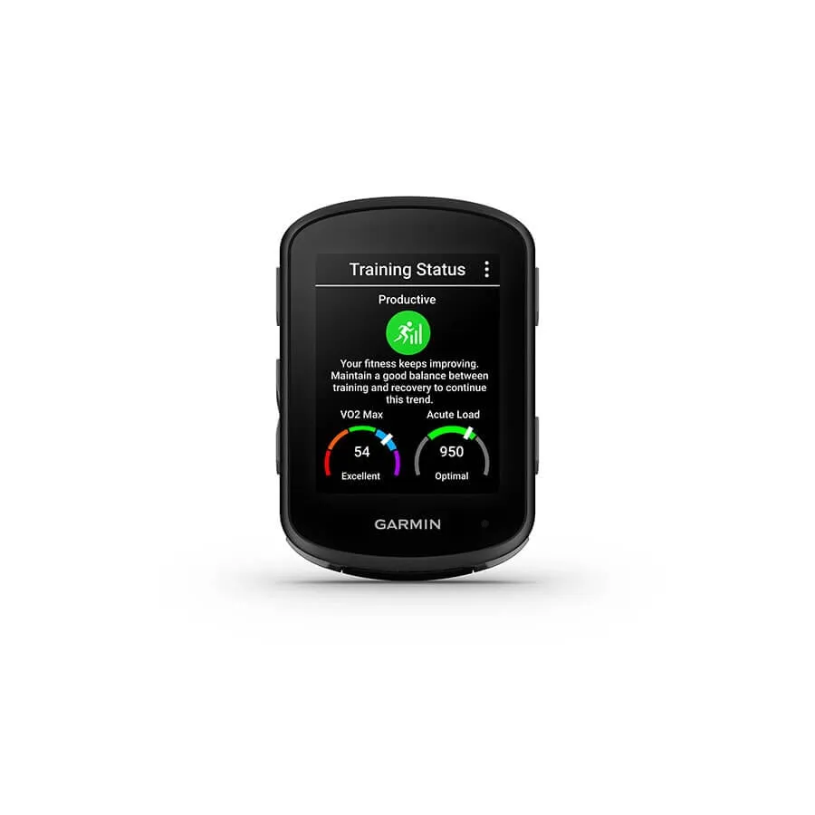 Garmin Edge 540