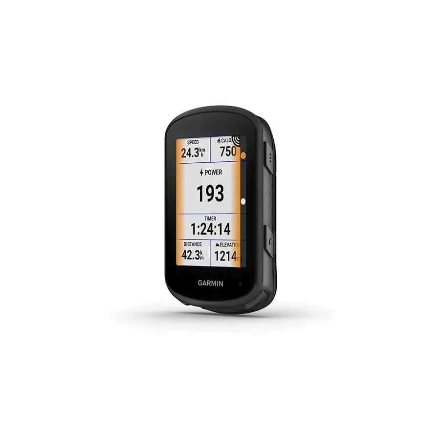 Garmin Edge 540