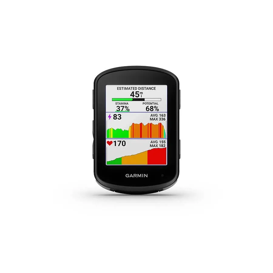 Garmin Edge 540