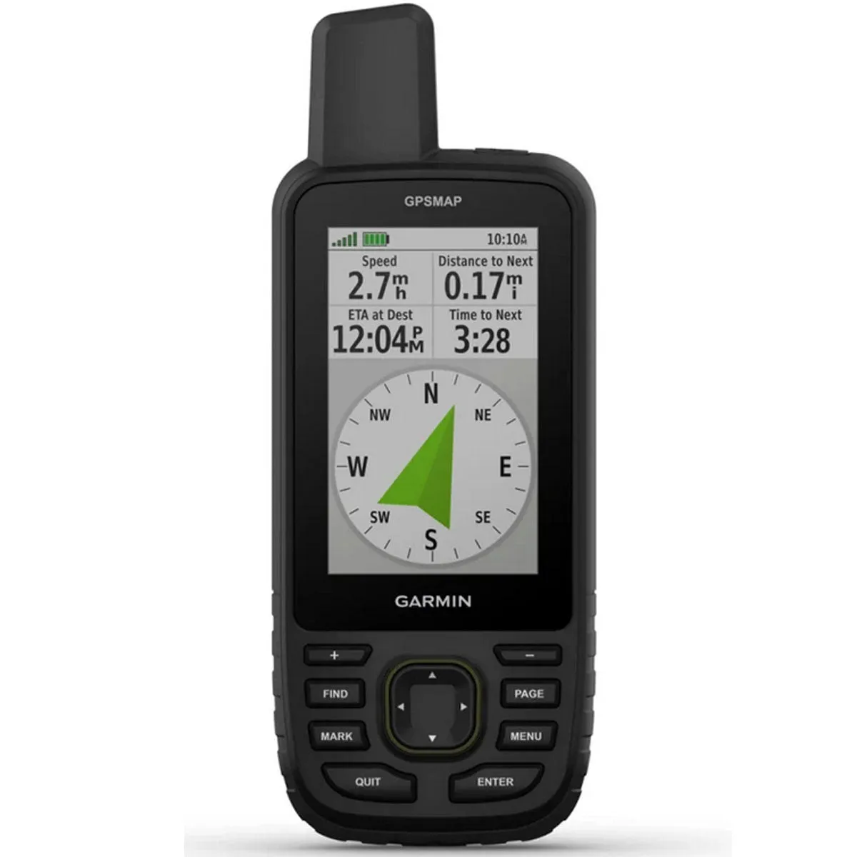 Garmin GPSMAP 67