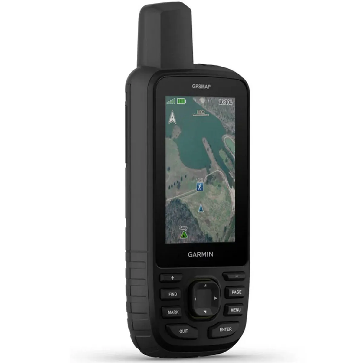 Garmin GPSMAP 67