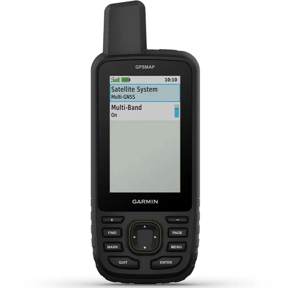 Garmin GPSMAP 67