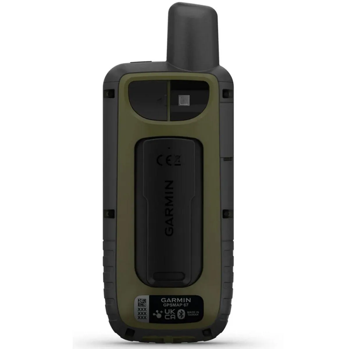 Garmin GPSMAP 67