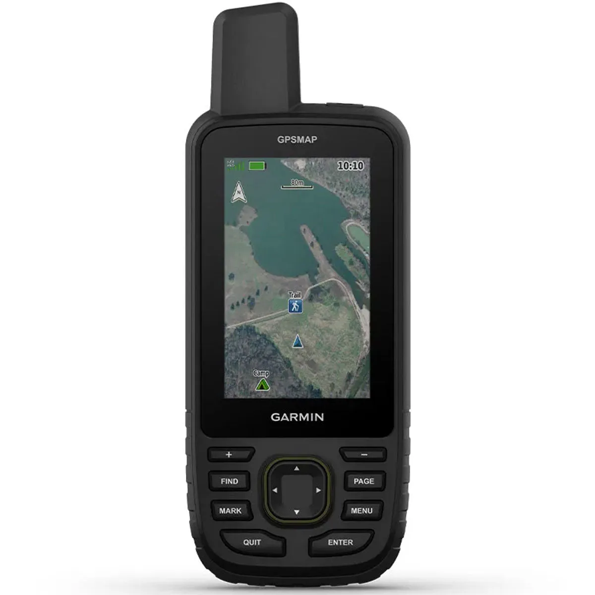 Garmin GPSMAP 67