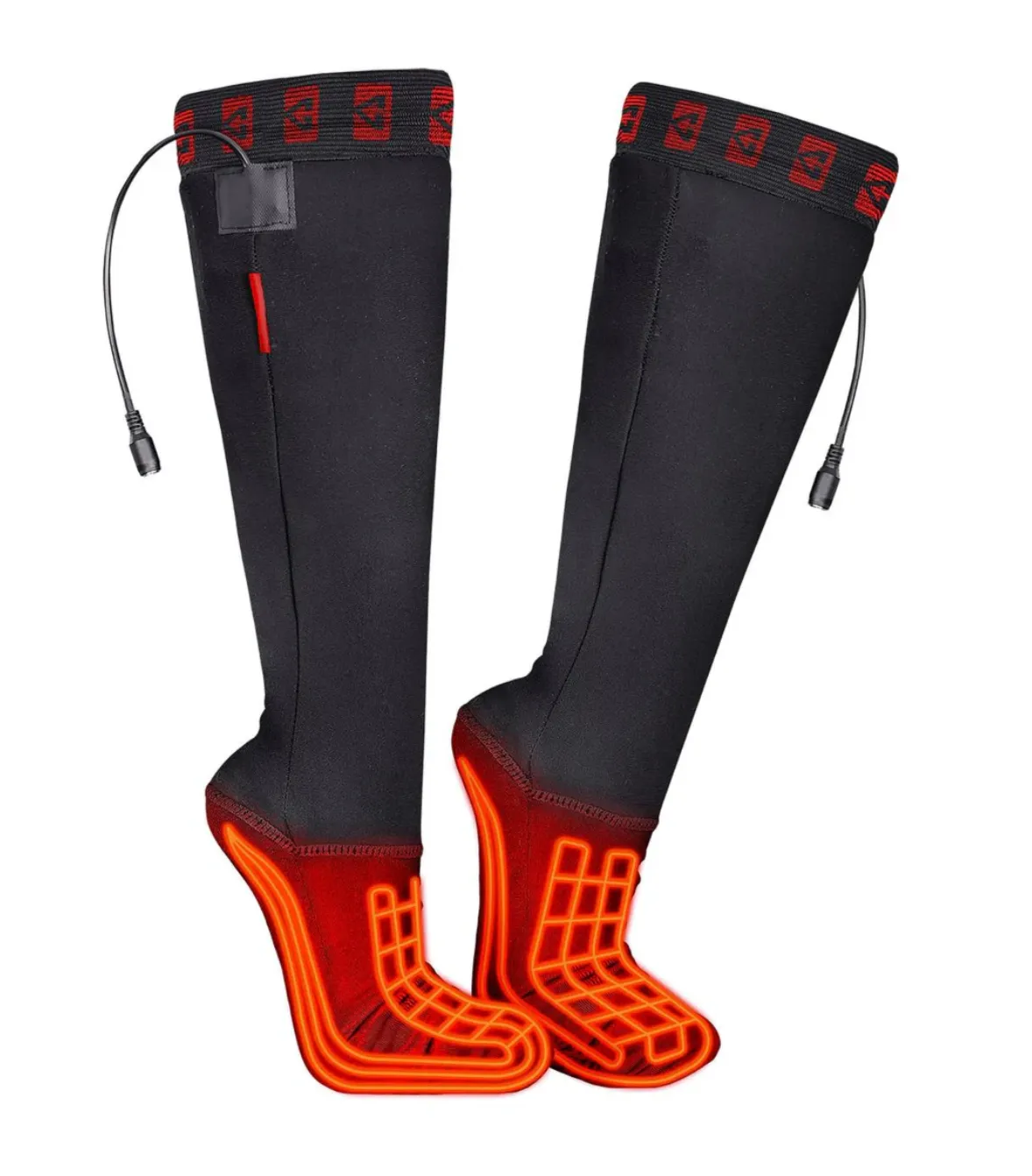 Gerbing 12V Heated Sock Liners