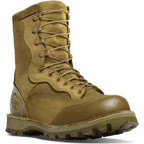 GI USMC RAT Boot Temperate Weather— Flat Collar