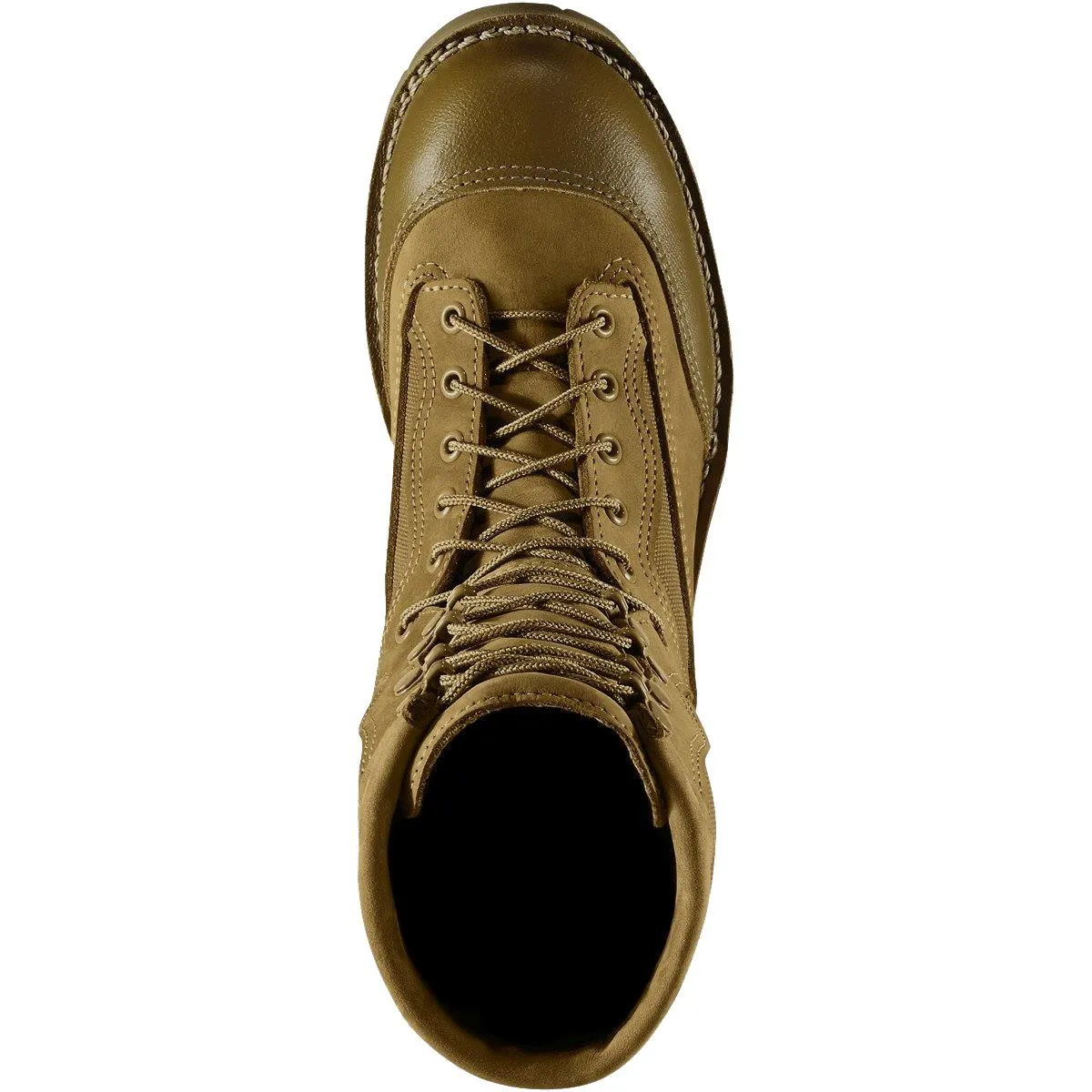 GI USMC RAT Boot Temperate Weather— Flat Collar