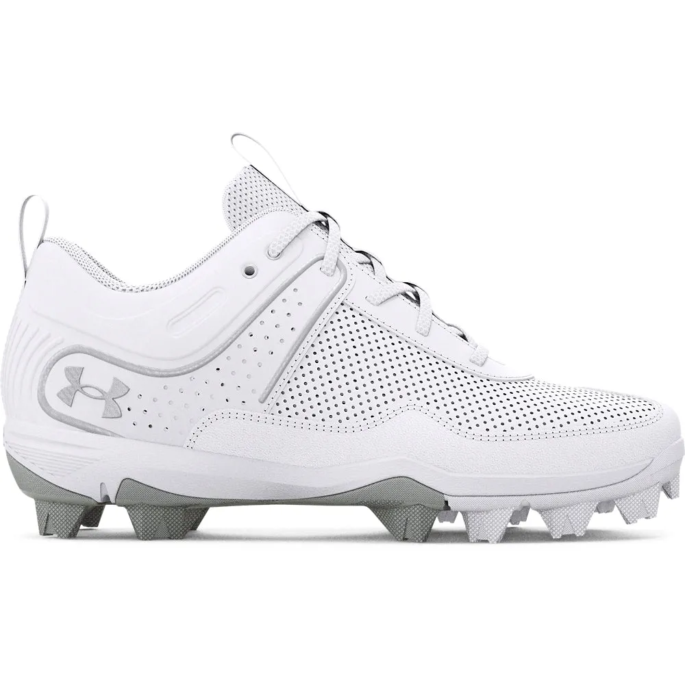 Girls' Under Armour Youth Glyde RM Jr Softball Cleats