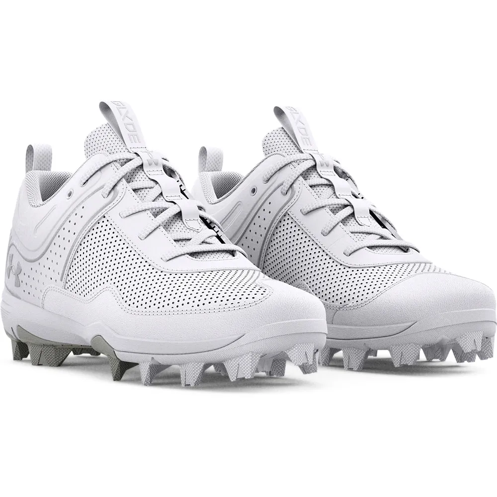 Girls' Under Armour Youth Glyde RM Jr Softball Cleats