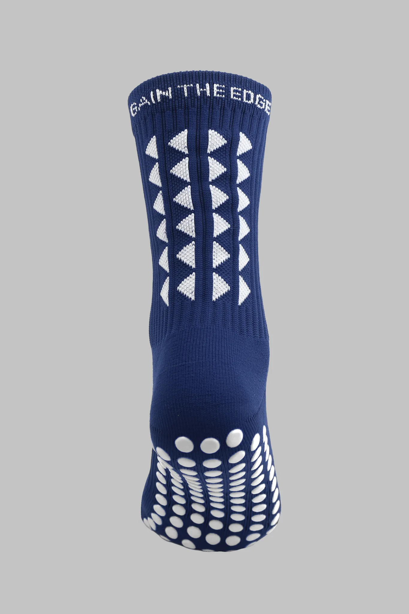 GRIP SOCKS 2.0  MidCalf Length - Navy Blue