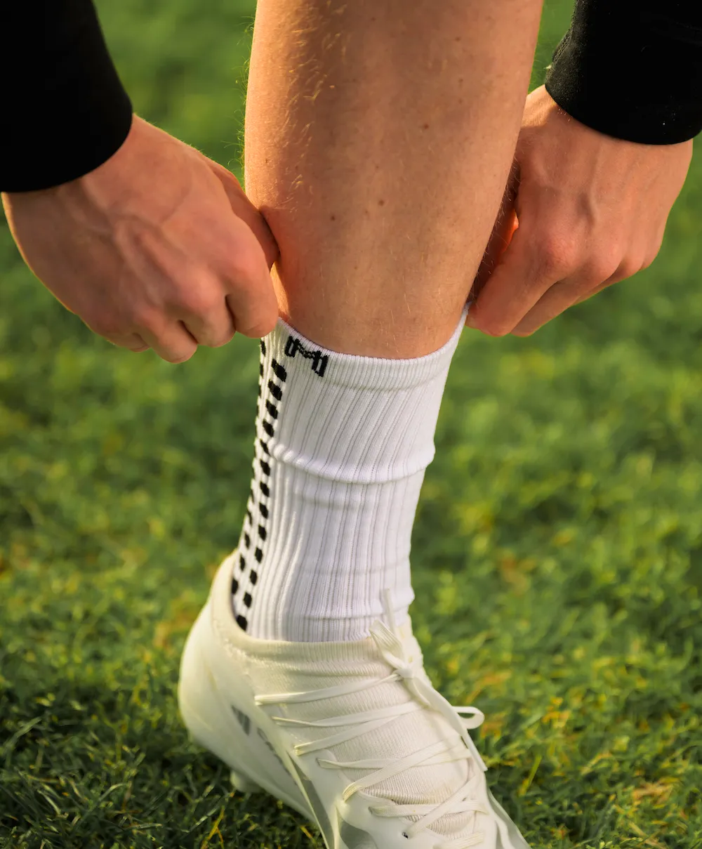 Grip Socks MultiPack - Midcalf Length