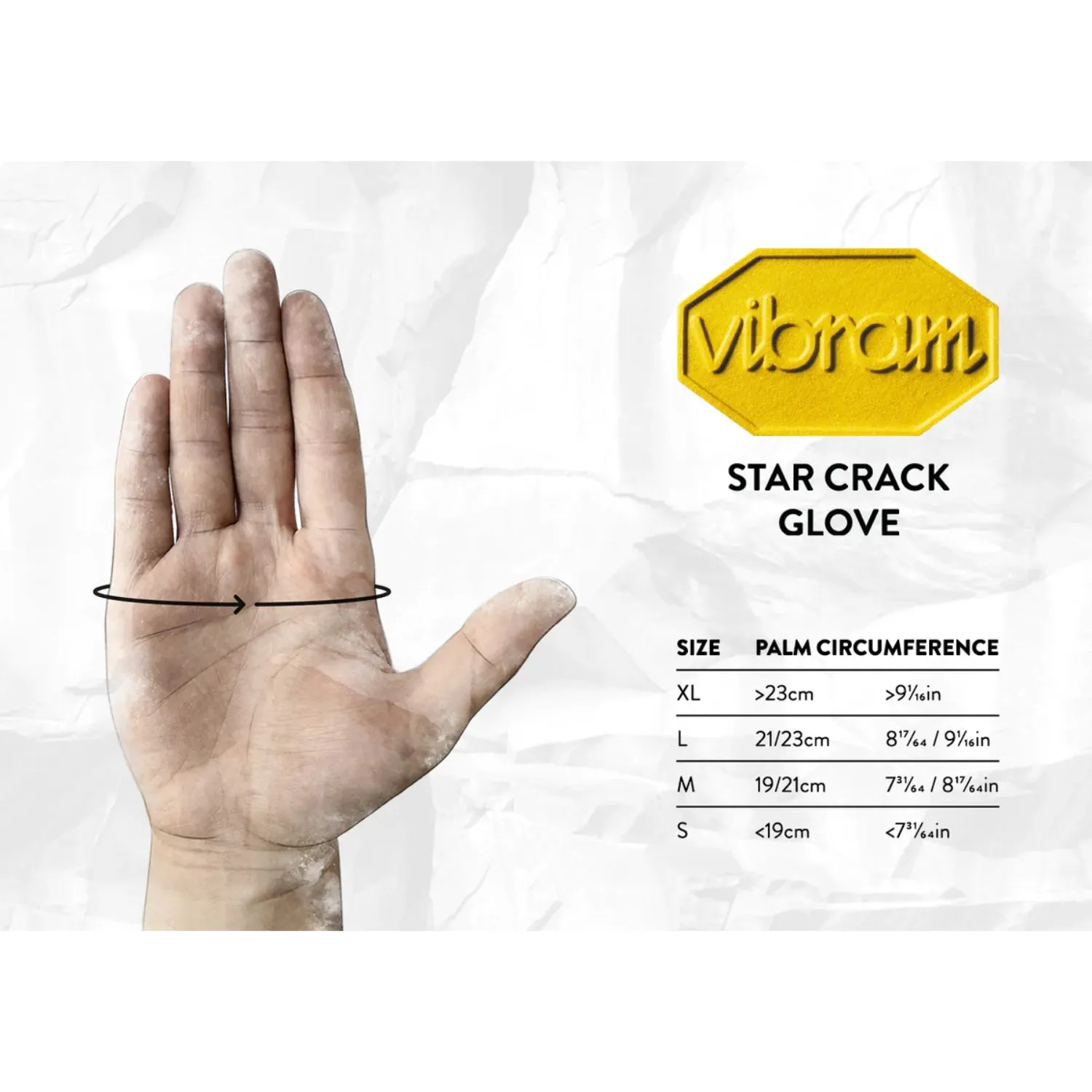 Grivel Star Crack Gloves