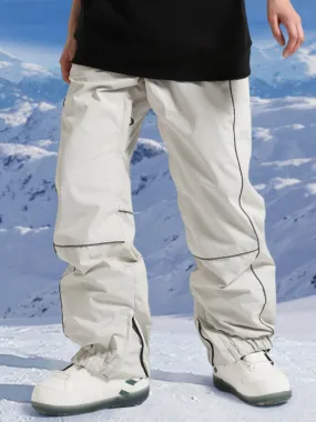 Gsou Snow Reflective Liners Pants - Women's