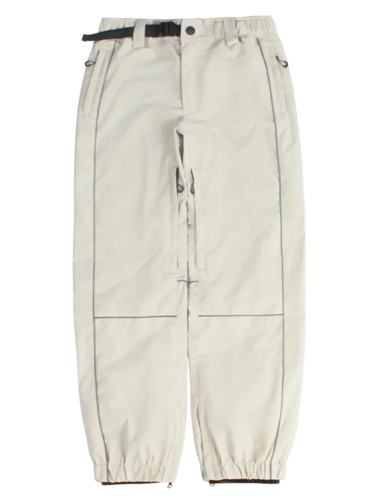 Gsou Snow Reflective Liners Pants - Women's