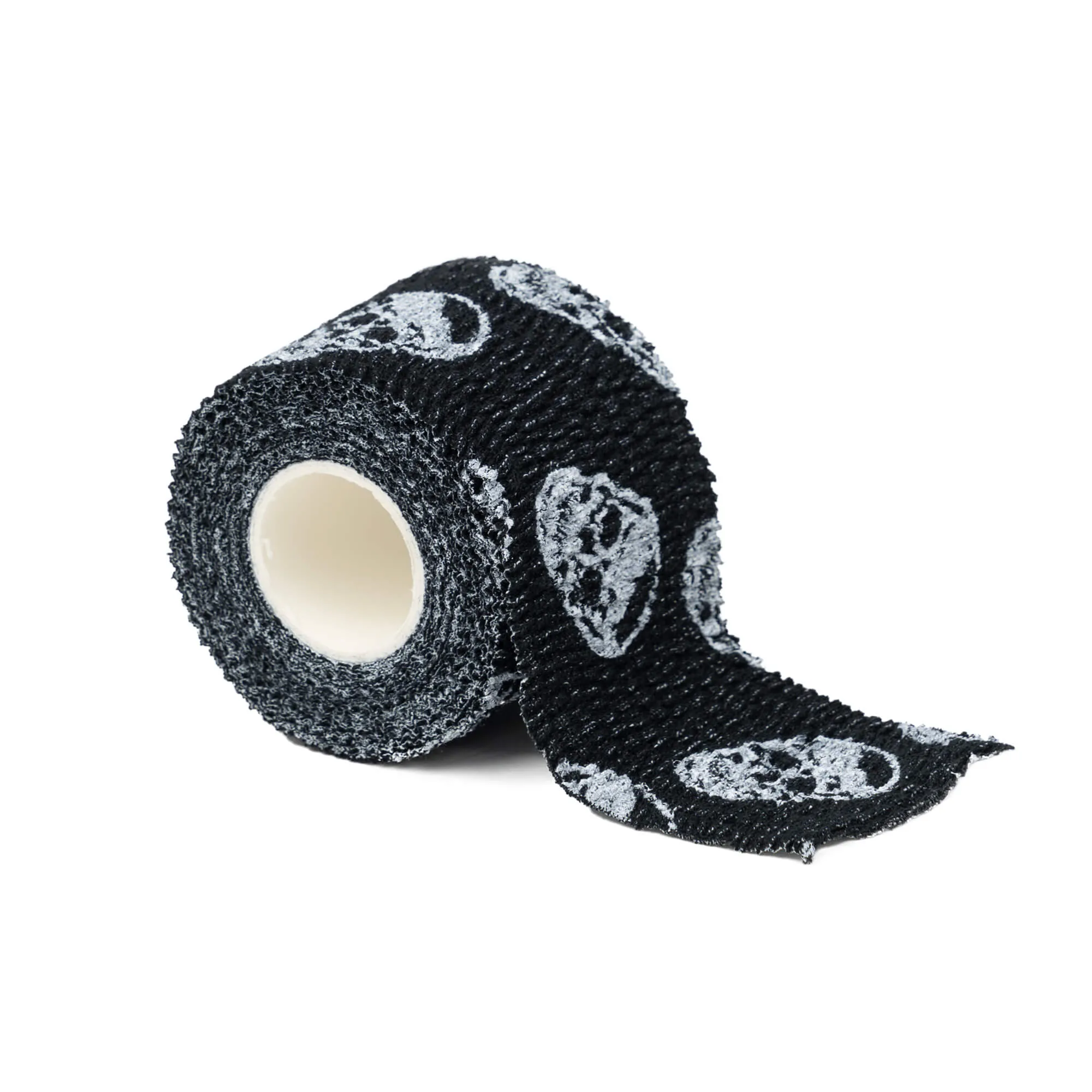 Gymreapers Skull Tape