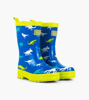 Hatley Gumboots - Dinosaur Menagerie