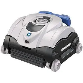 HAYWARD Sharkvac XL Pool Cleaner w/ caddy W3RC9742WCCUBY