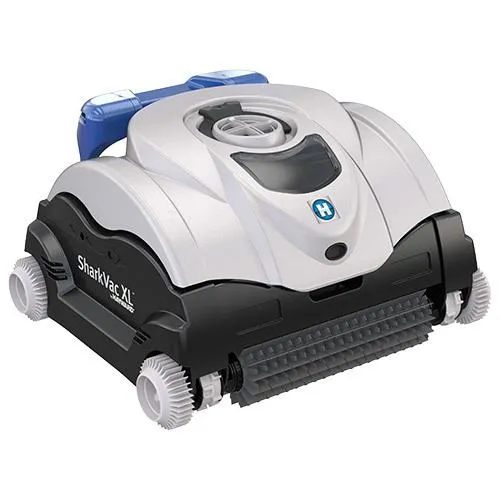 HAYWARD Sharkvac XL Pool Cleaner w/ caddy W3RC9742WCCUBY