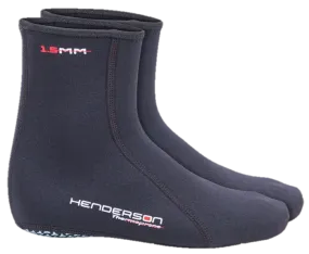 Henderson Thermoprene 1.5mm Sock