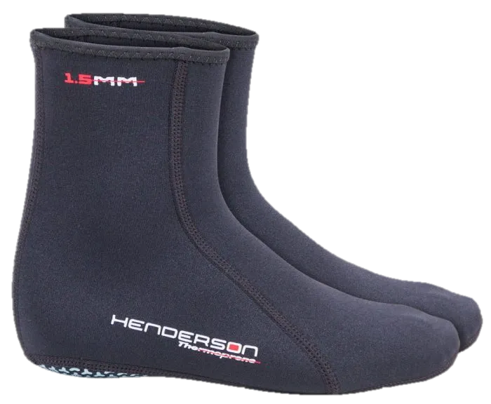 Henderson Thermoprene 1.5mm Sock