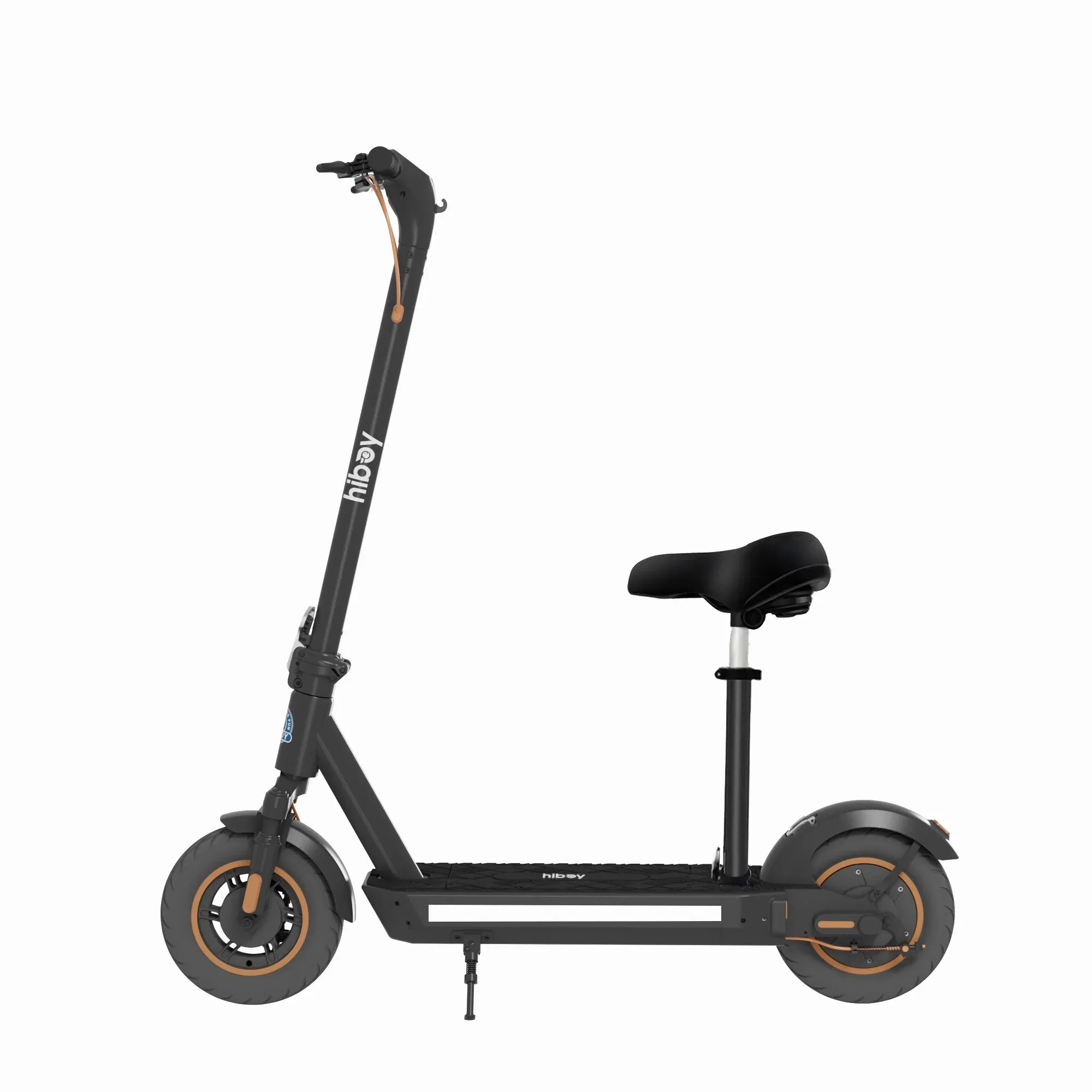 Hiboy MAX Pro 48V/15Ah 650W Electric Scooter