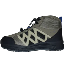 HYRB-800 HYBRID HIGH-TOP RUBBER SOLED BOOT