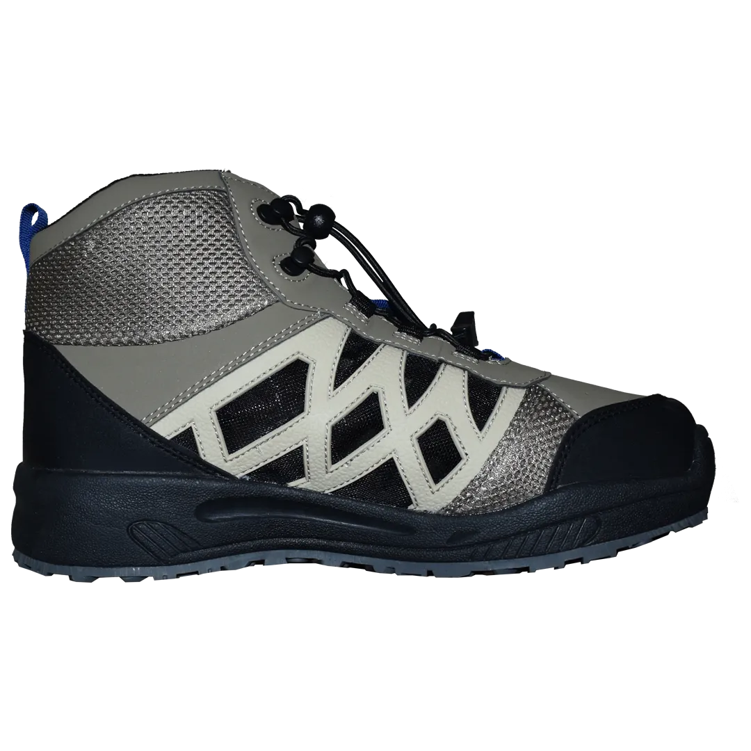 HYRB-800 HYBRID HIGH-TOP RUBBER SOLED BOOT