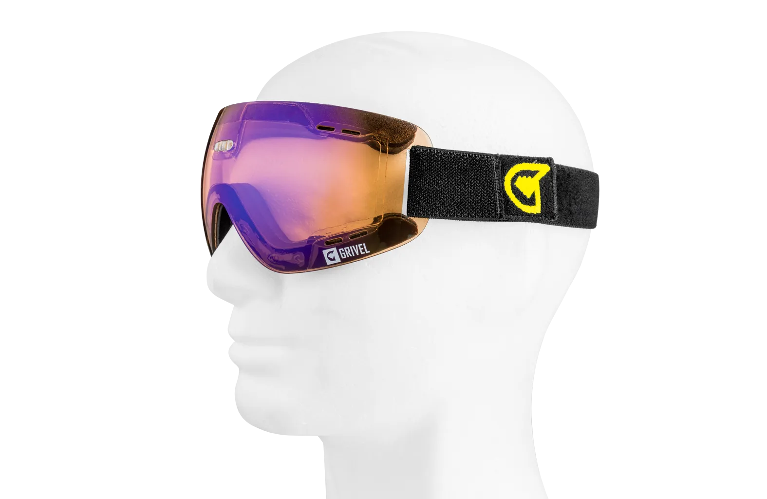 Ice Goggle