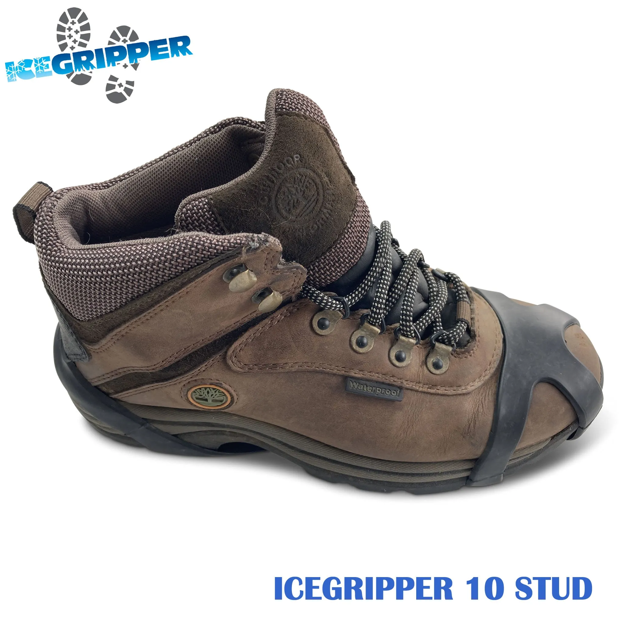 ICEGRIPPER 10 Stud Ice Grip