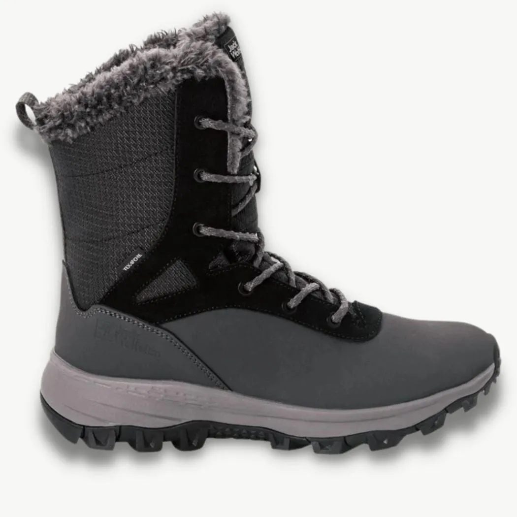 jack wolfskin Everquest Texapore Snow High Women's Boots