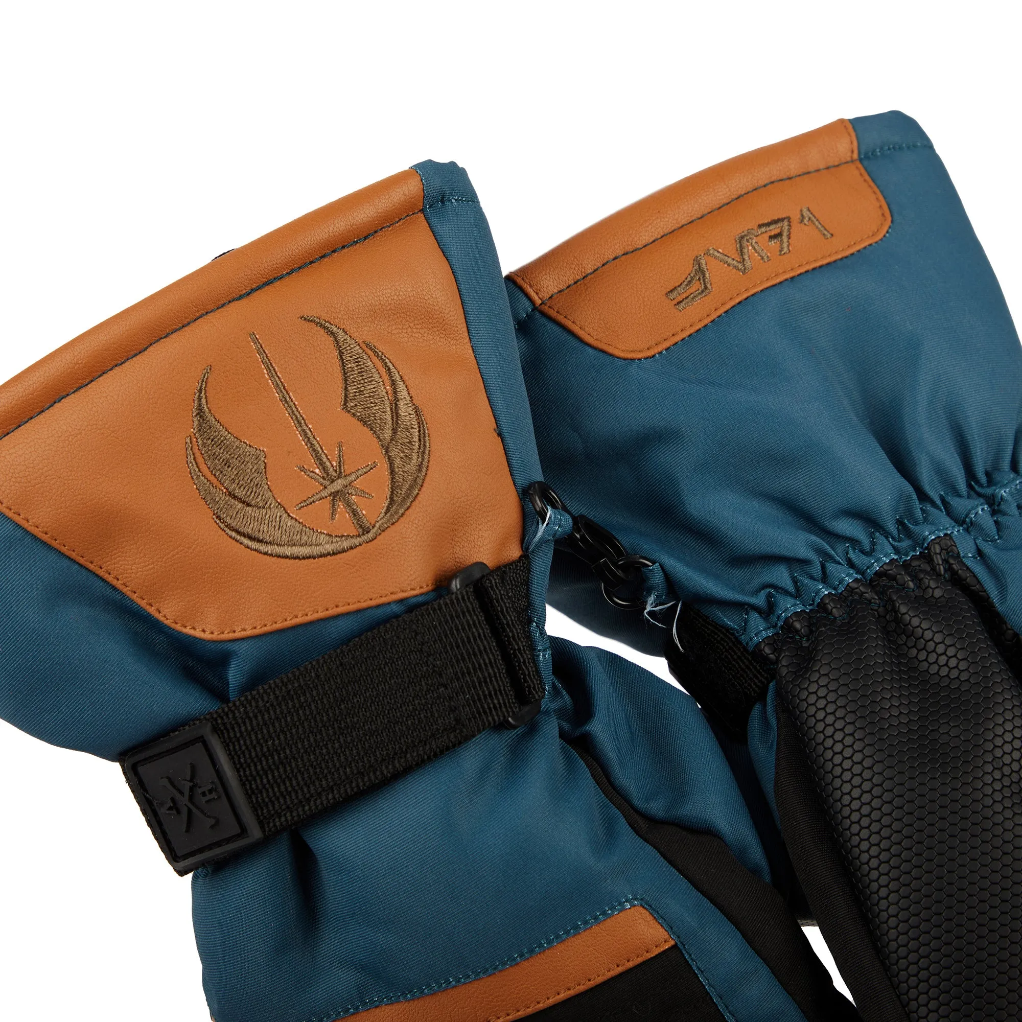 Jedi Ski Glove