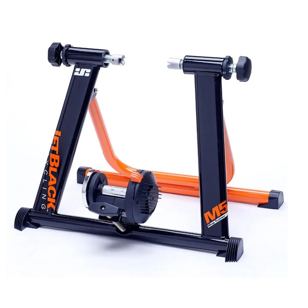 Jetblack M5 Magnetic Trainer