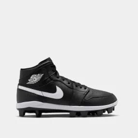 Jordan 1 Retro MCS Baseball Cleats