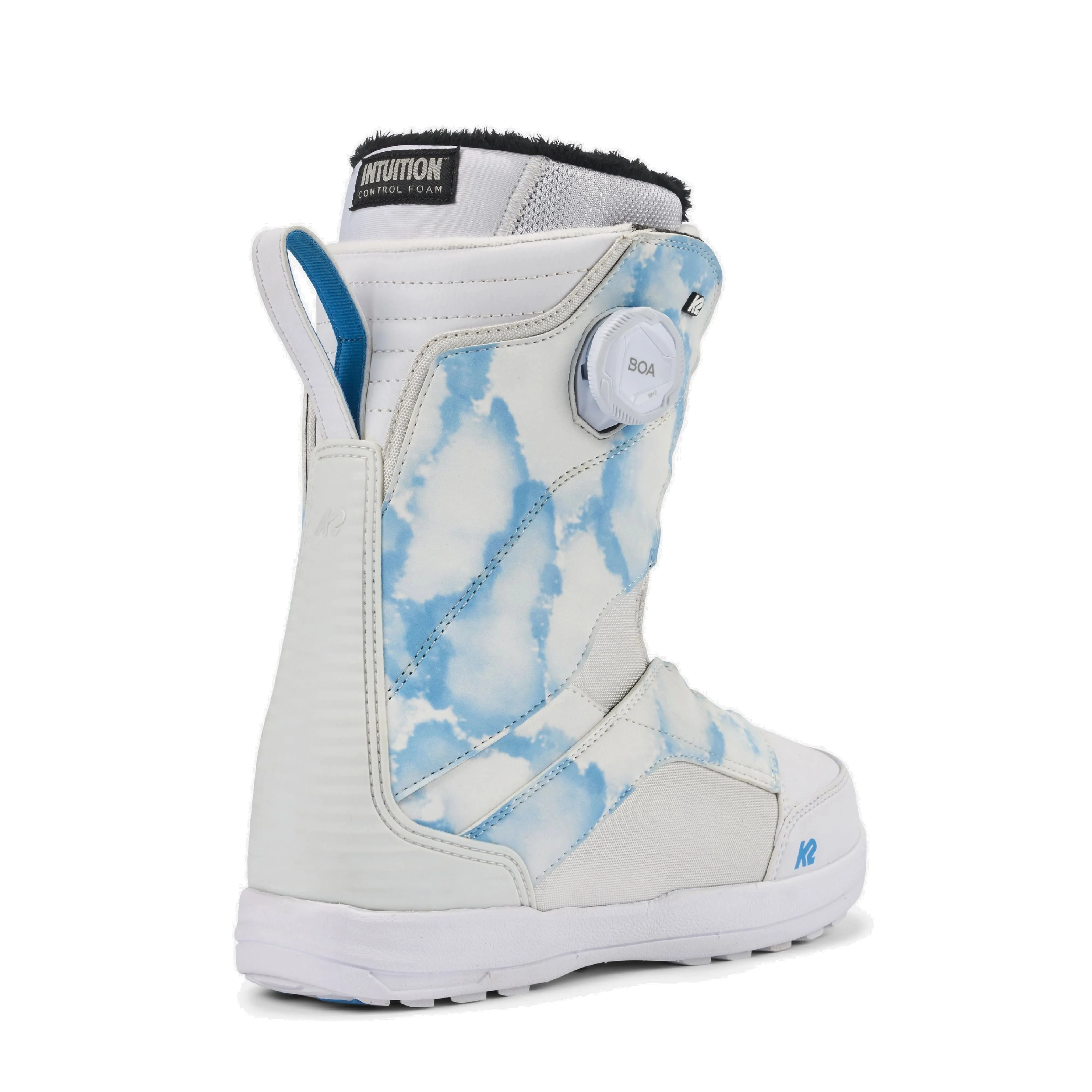 K2 Women's Kinsley Snowboard Boots