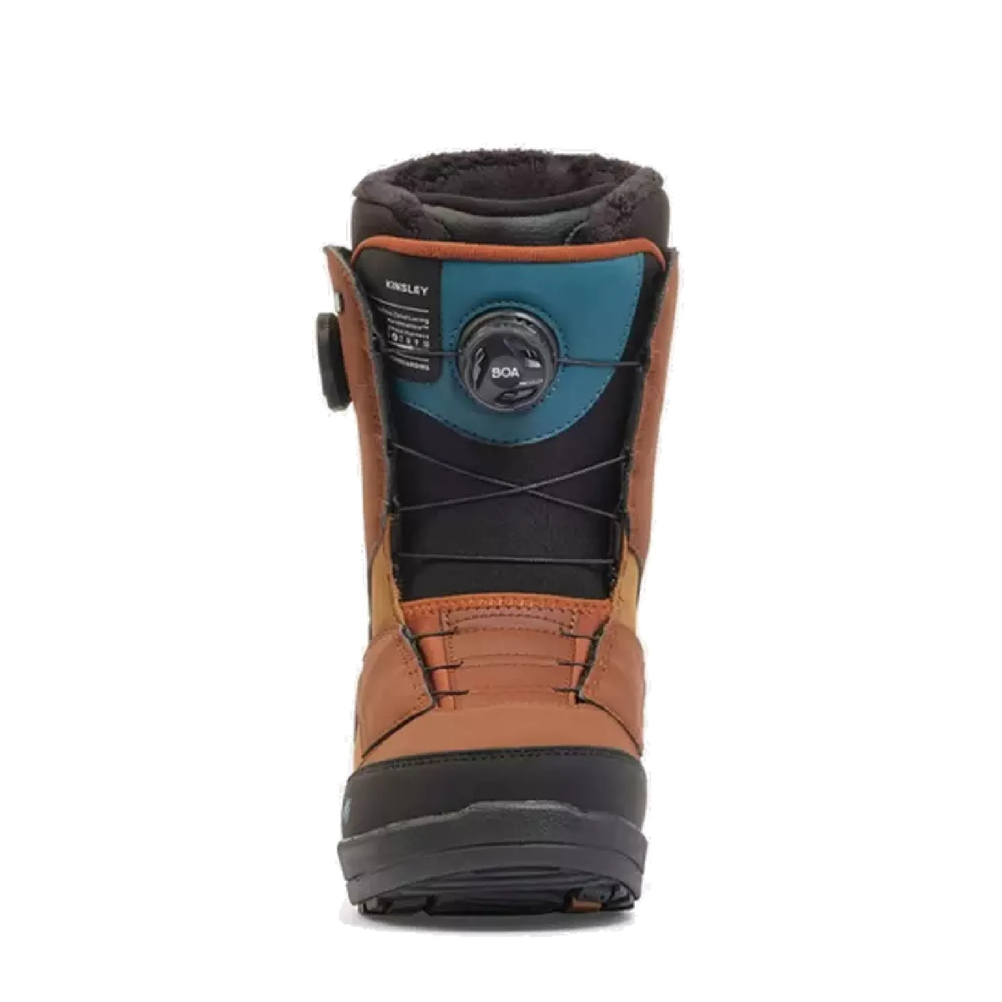 K2 Women's Kinsley Snowboard Boots