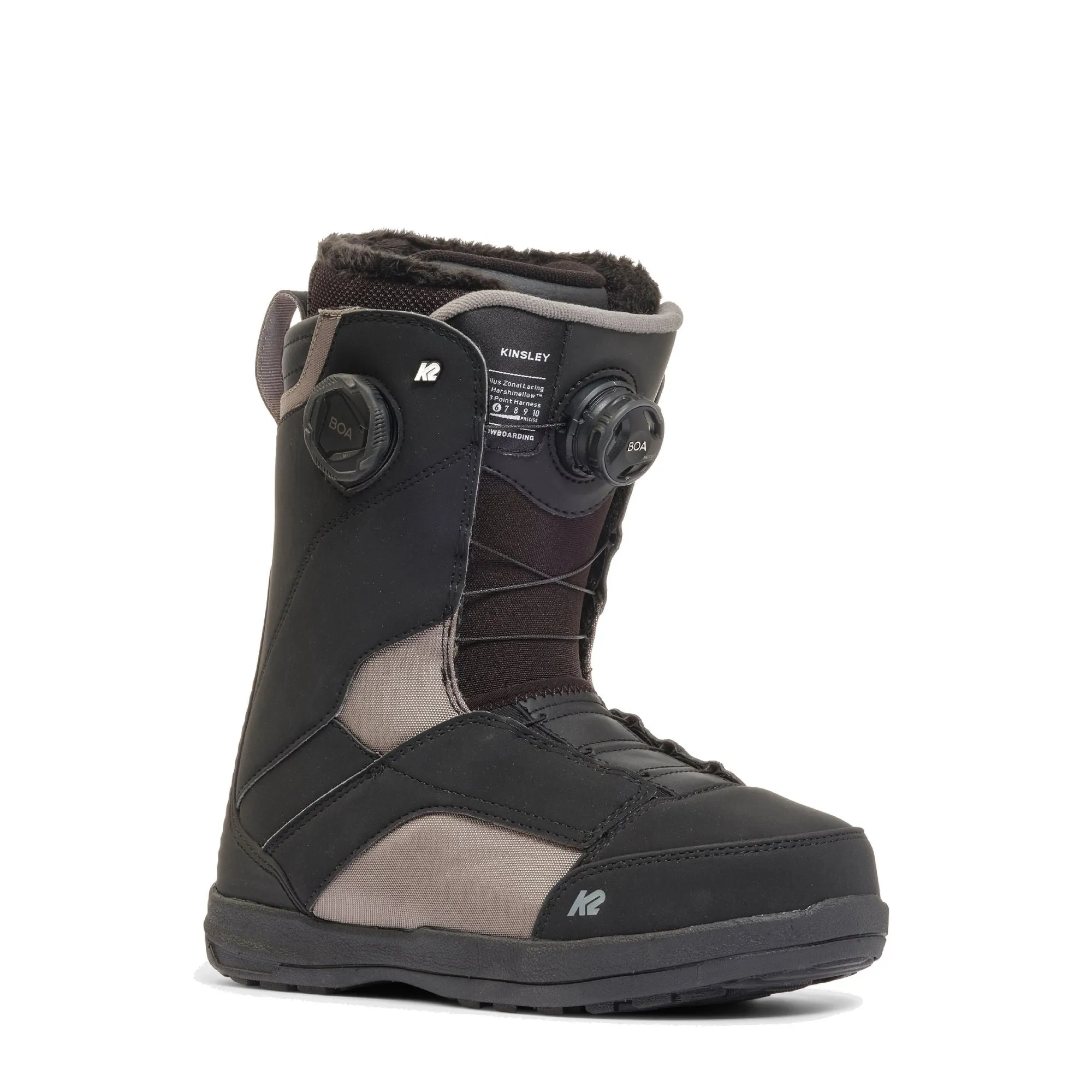 K2 Women's Kinsley Snowboard Boots