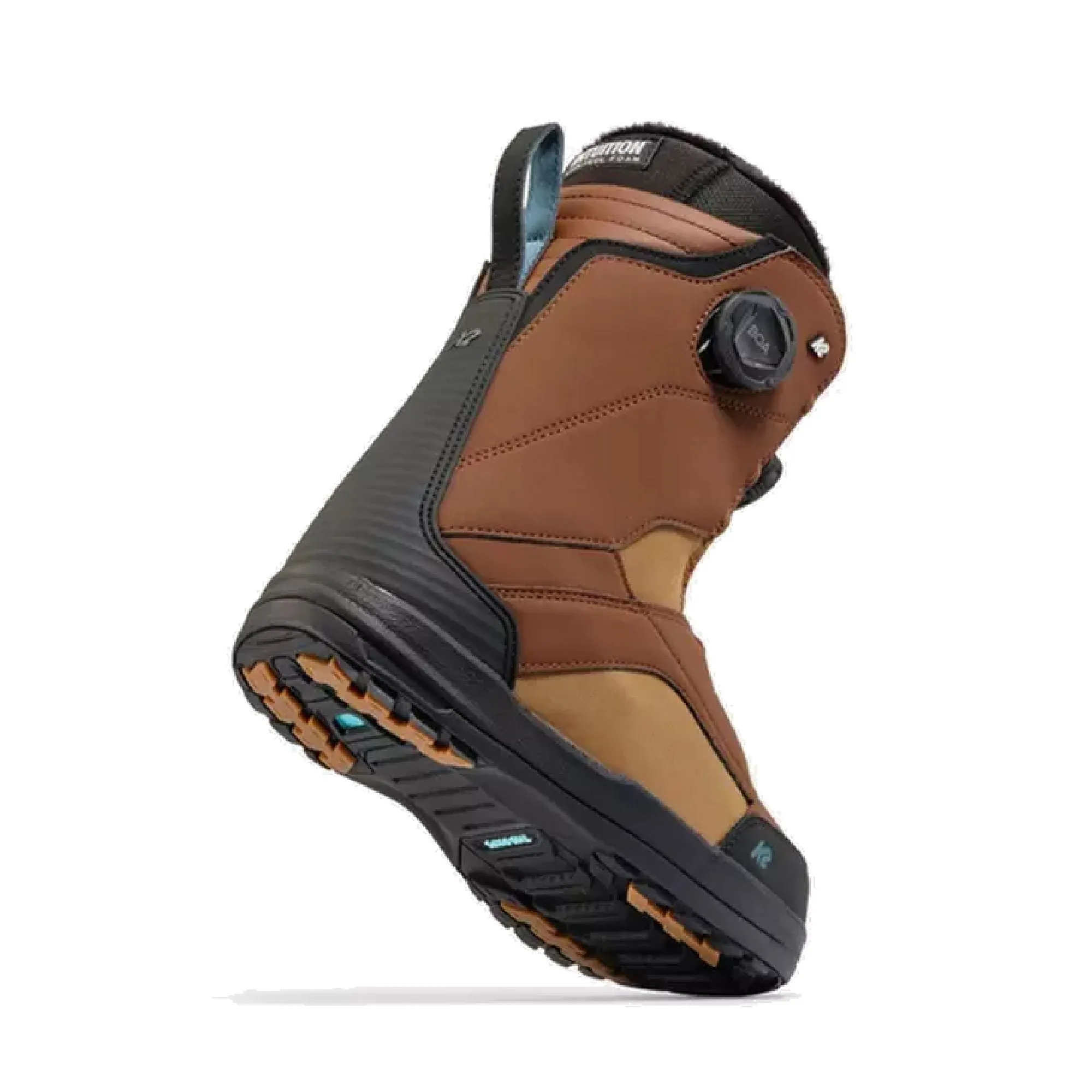 K2 Women's Kinsley Snowboard Boots