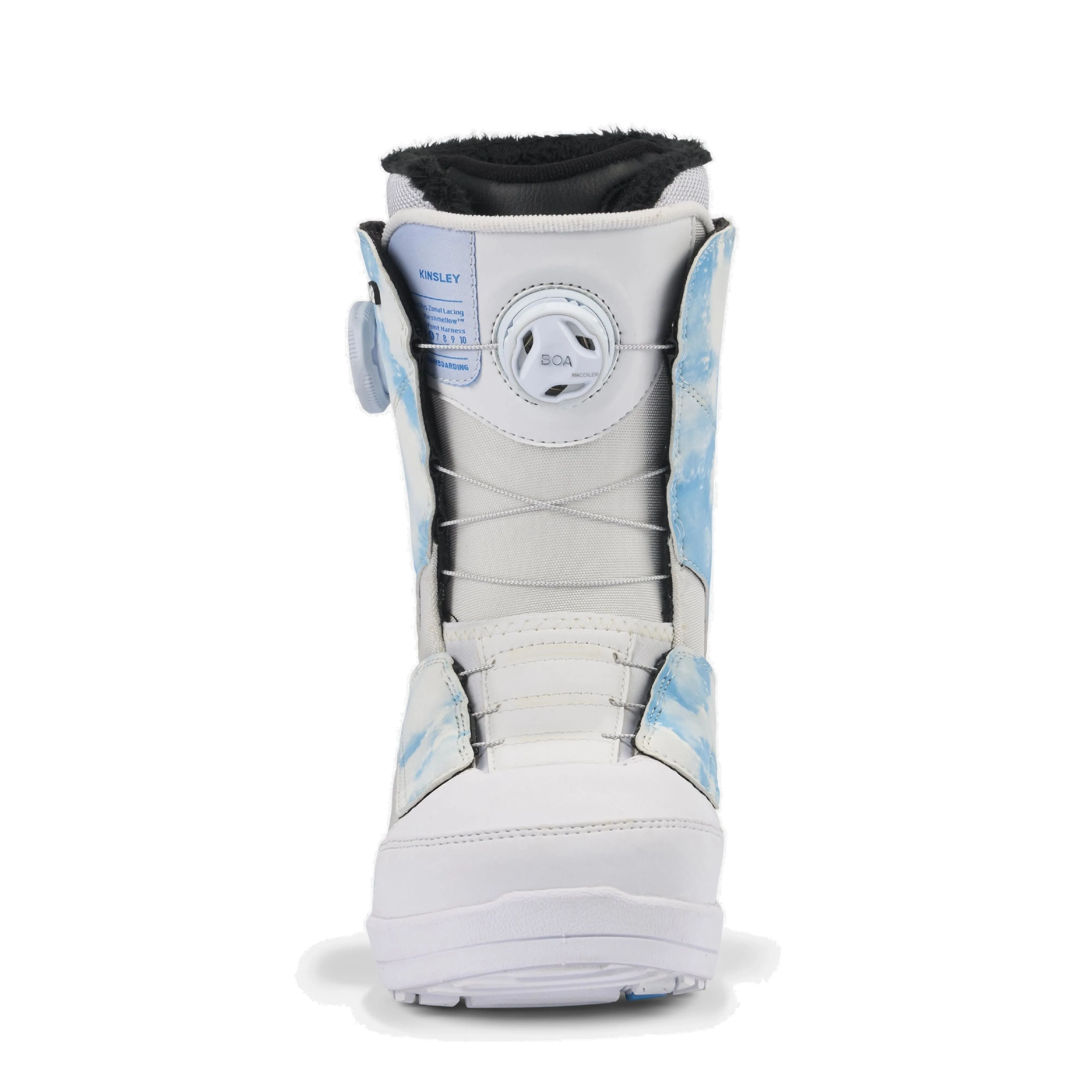 K2 Women's Kinsley Snowboard Boots