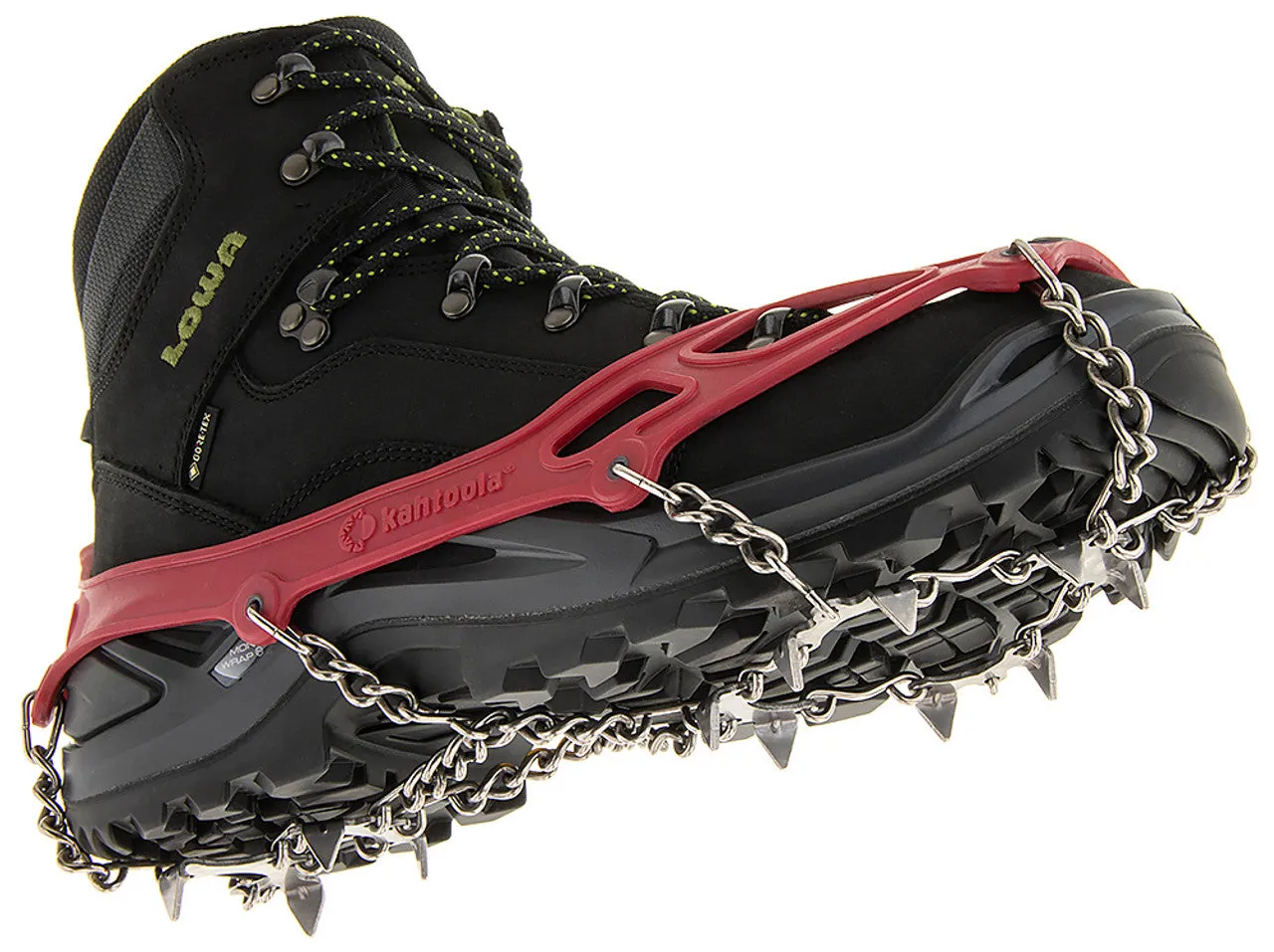 Kahtoola MicroSpikes